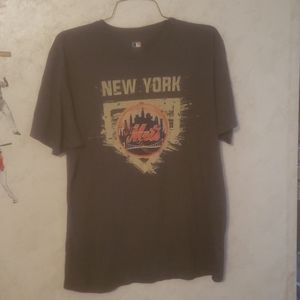 New York Mets Shirt